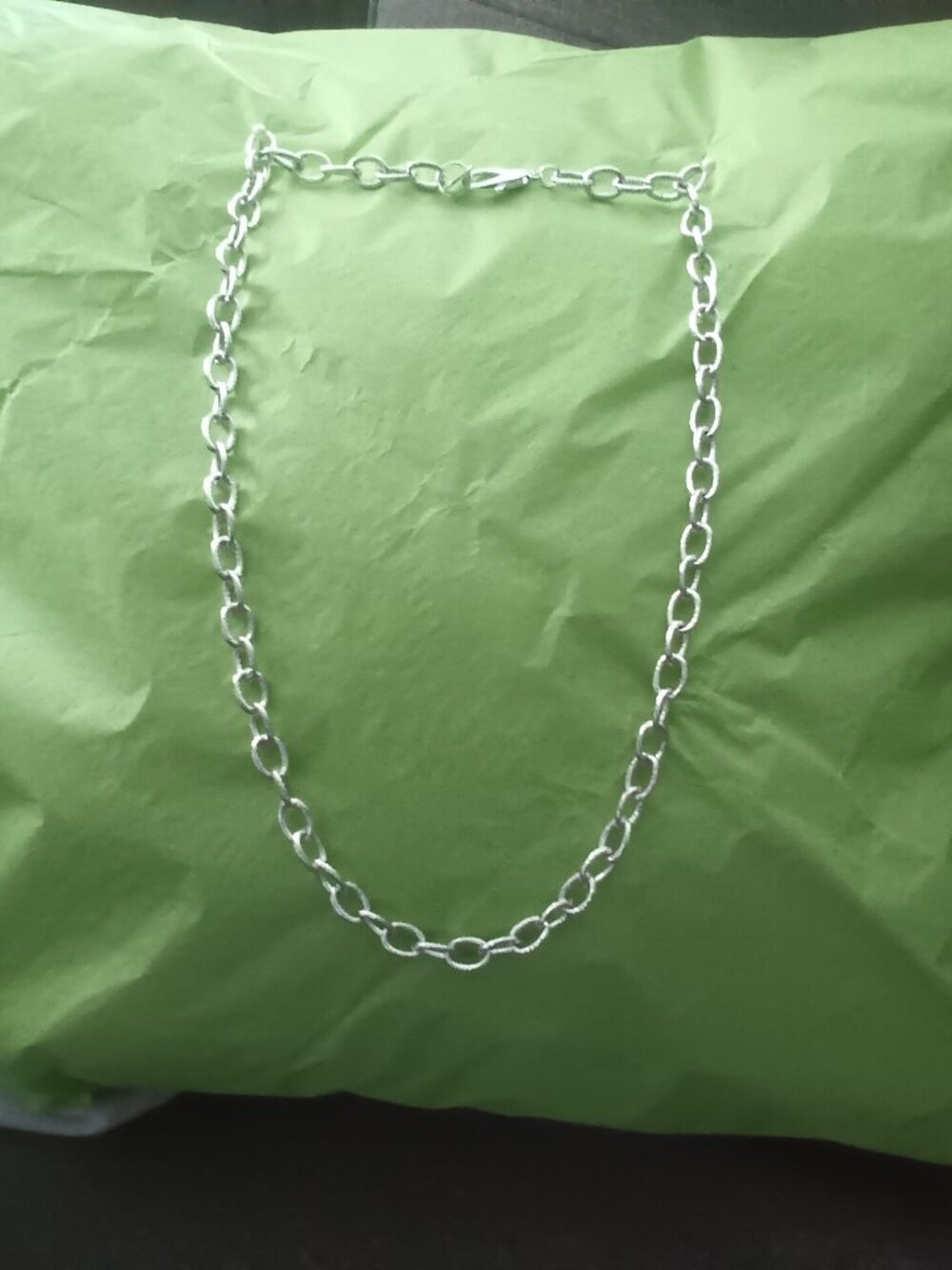 Necklace Unisex